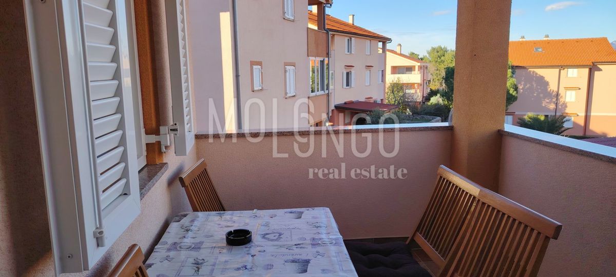 Stanovanje/apartma Klimno, Dobrinj, 60m2