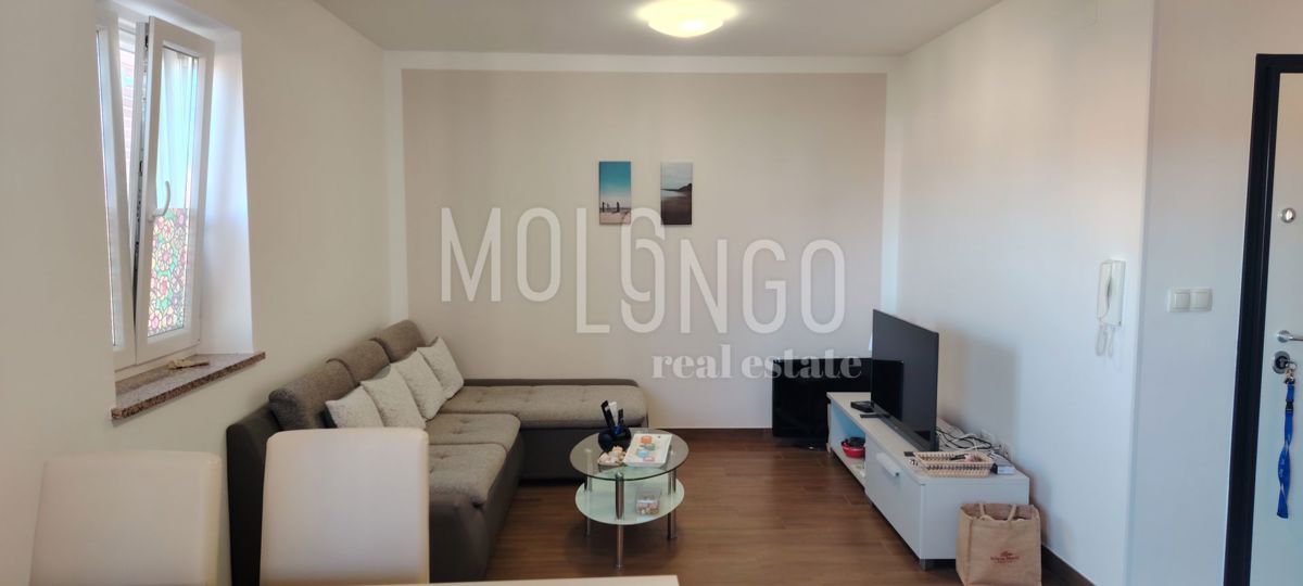 Stanovanje/apartma Klimno, Dobrinj, 60m2
