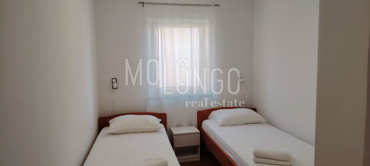 Stanovanje/apartma Klimno, Dobrinj, 60m2