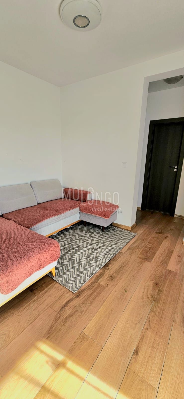 Stanovanje/apartma Mladenići, Viškovo, 60,01m2
