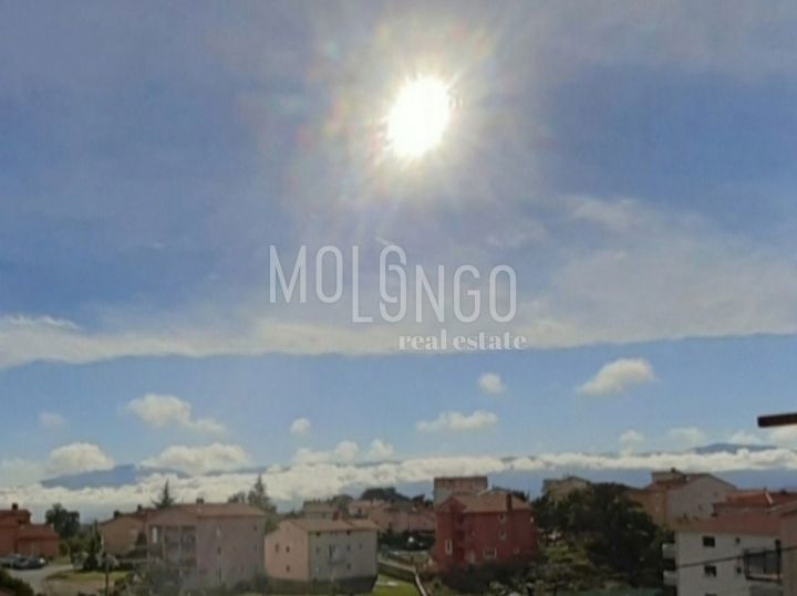 Stanovanje/apartma Mladenići, Viškovo, 60,01m2