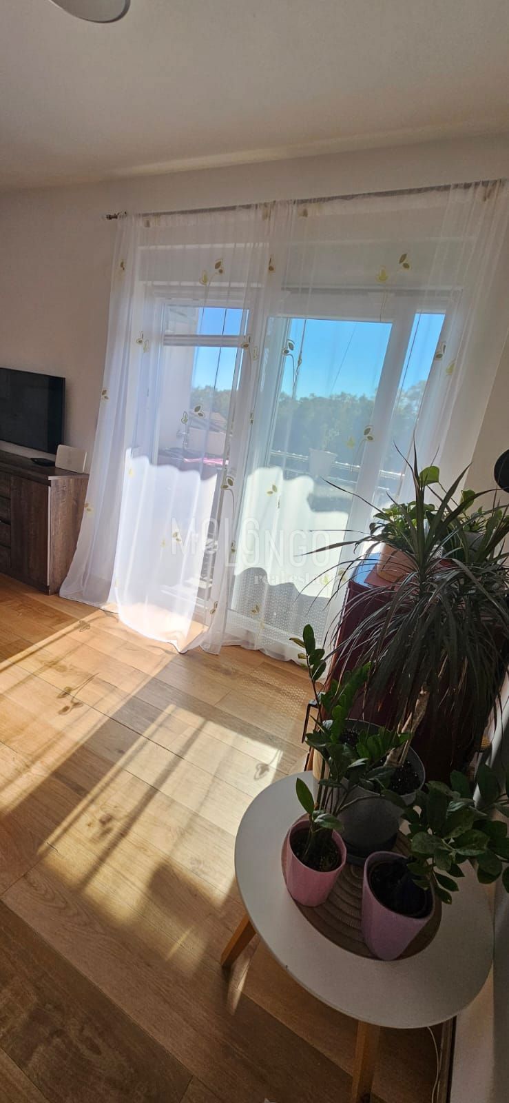 Stanovanje/apartma Mladenići, Viškovo, 60,01m2