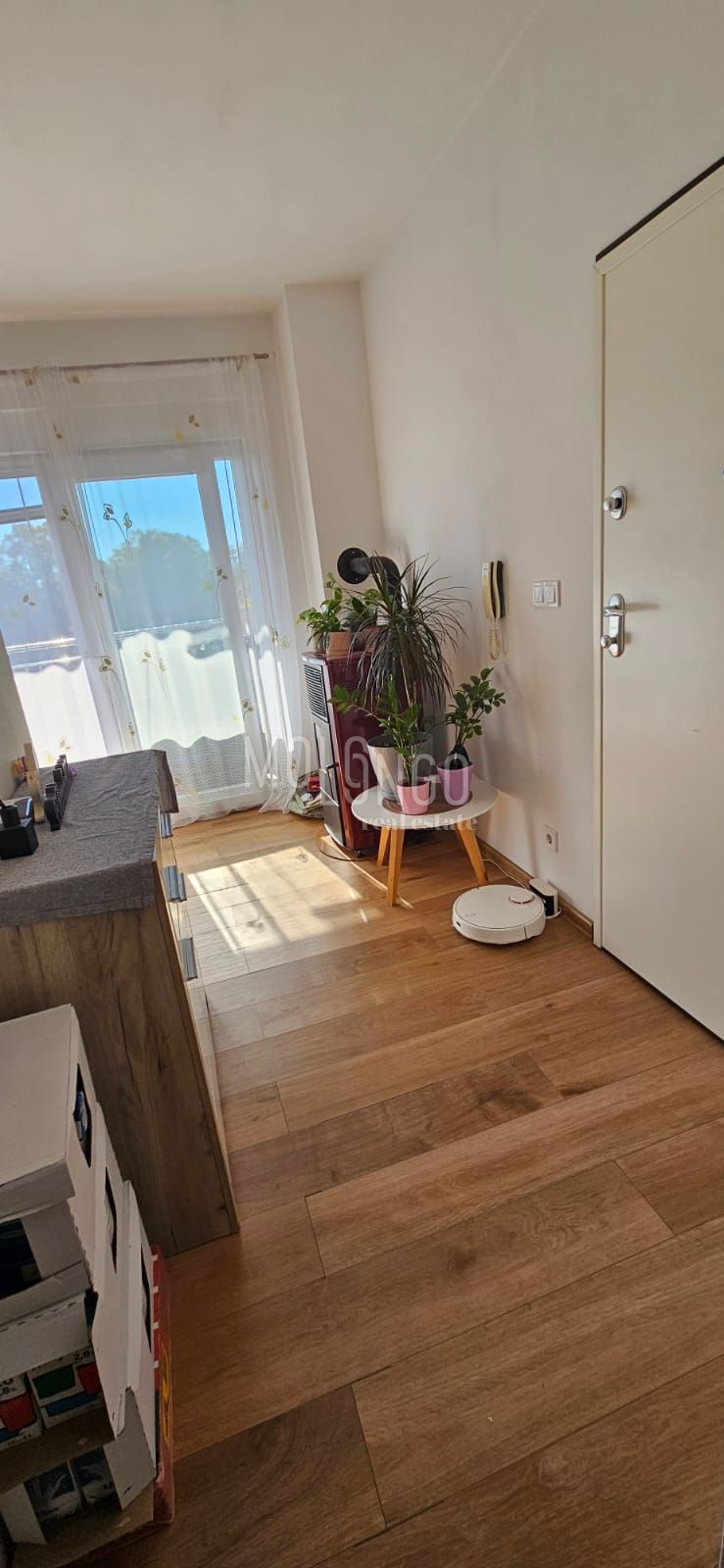 Stanovanje/apartma Mladenići, Viškovo, 60,01m2