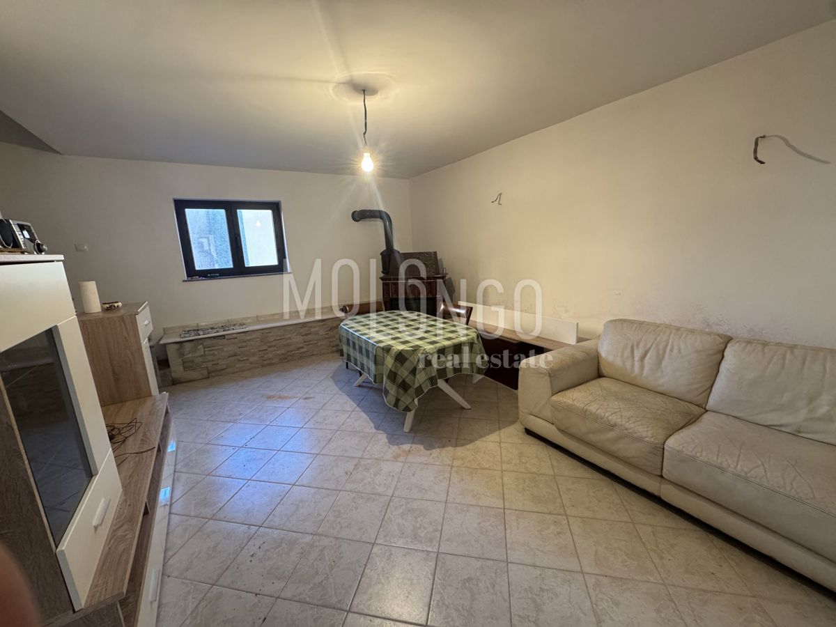 Hiša Žejane, Matulji, 80m2