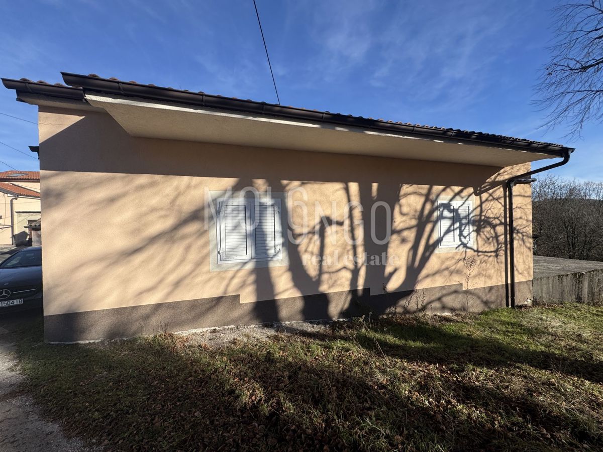 Hiša Žejane, Matulji, 80m2