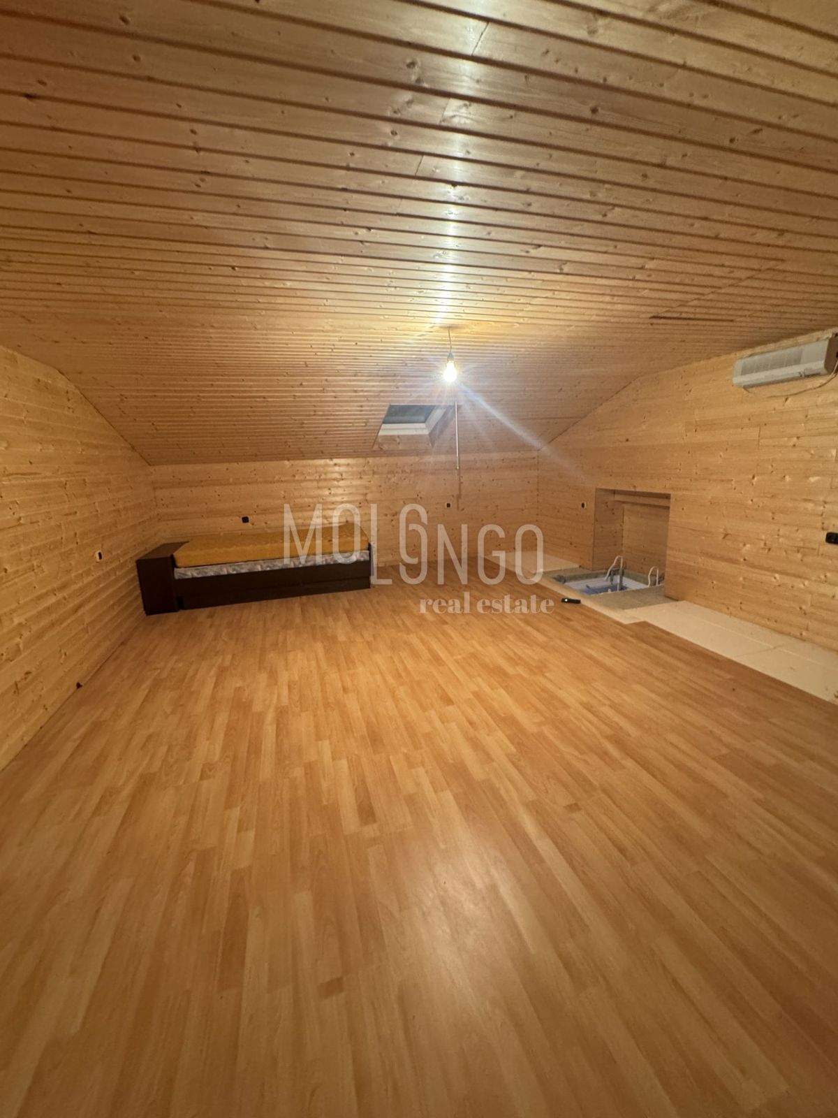 Hiša Žejane, Matulji, 80m2