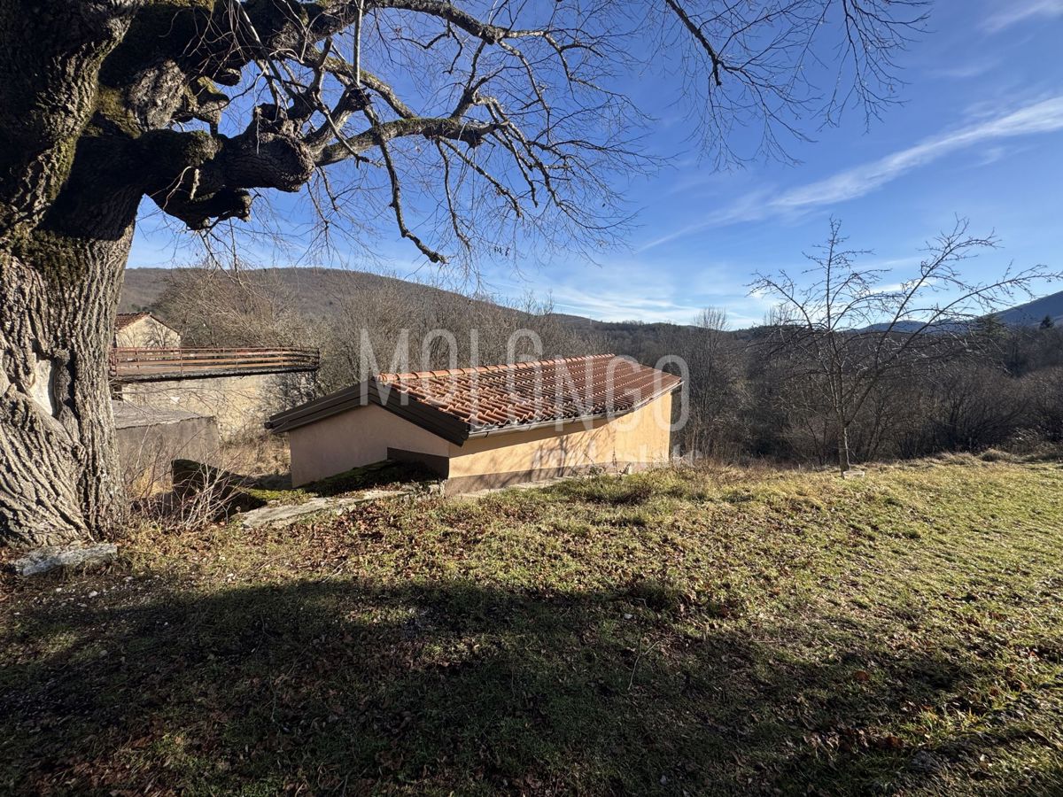 Hiša Žejane, Matulji, 80m2