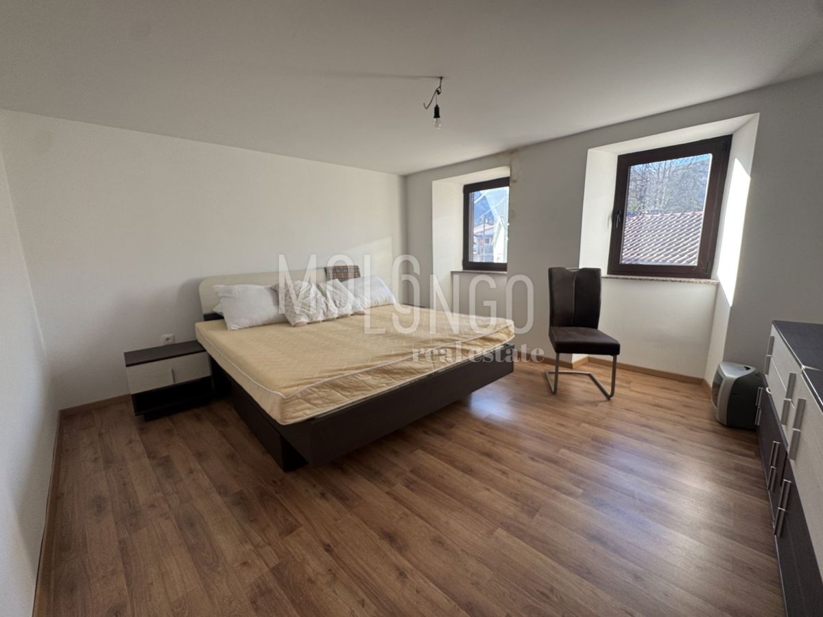 Hiša Žejane, Matulji, 80m2