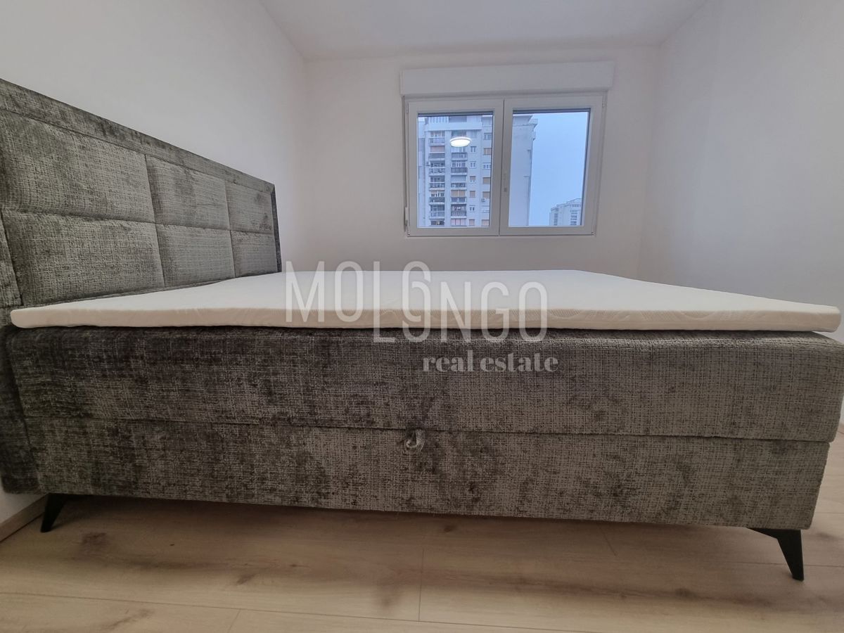 Stanovanje/apartma Zamet, Rijeka, 53m2