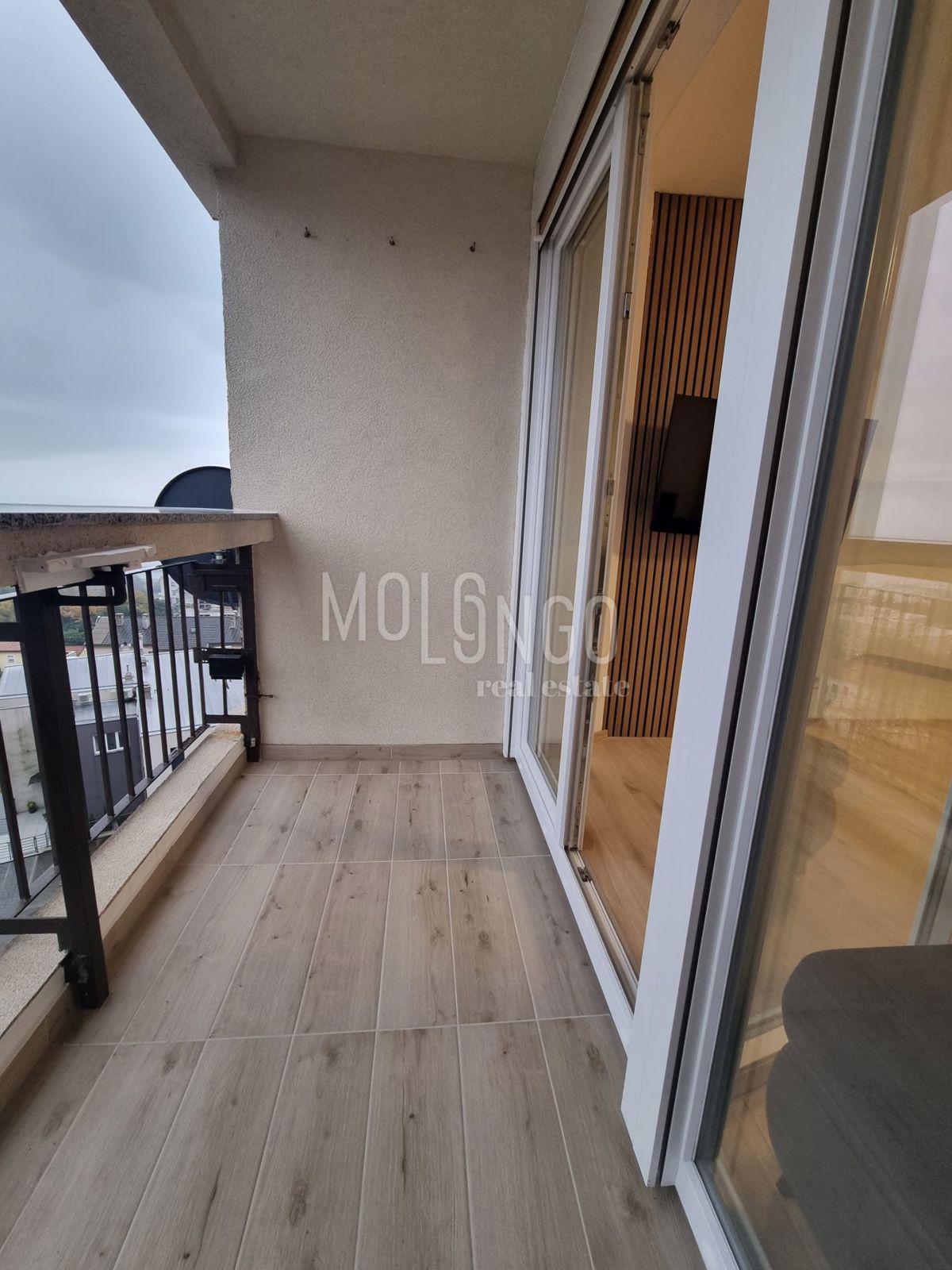 Stanovanje/apartma Zamet, Rijeka, 53m2