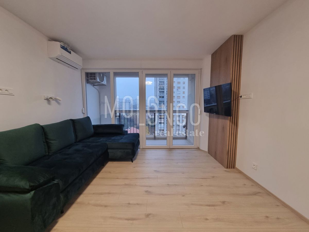 Stanovanje/apartma Zamet, Rijeka, 53m2