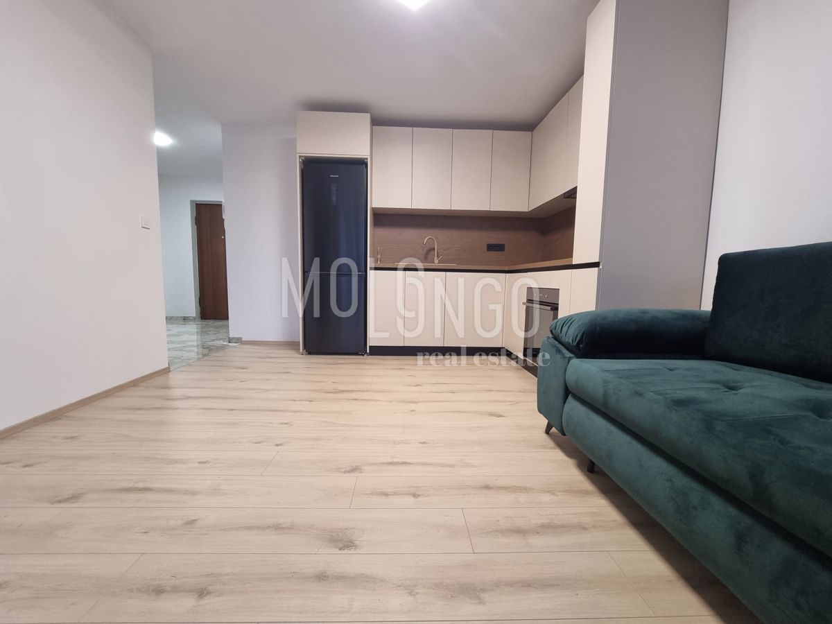 Stanovanje/apartma Zamet, Rijeka, 53m2