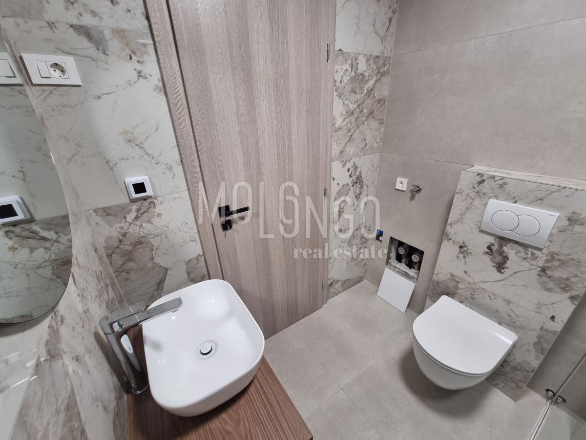 Stanovanje/apartma Zamet, Rijeka, 53m2