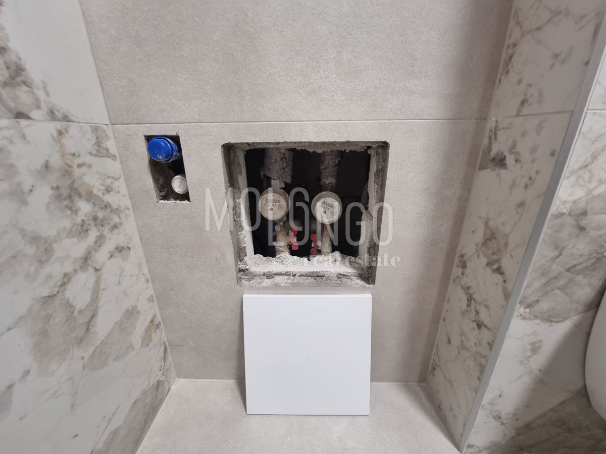 Stanovanje/apartma Zamet, Rijeka, 53m2