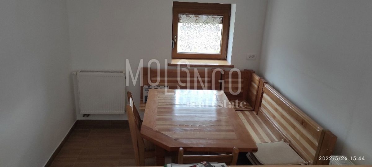 Hiša Mrkopalj, 208m2