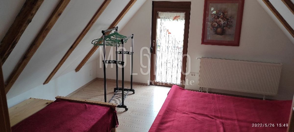 Hiša Mrkopalj, 208m2