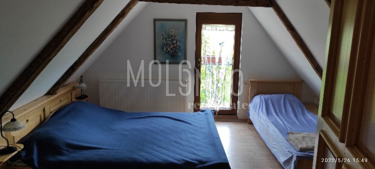 Hiša Mrkopalj, 208m2