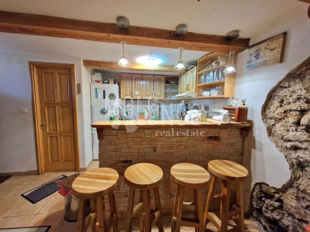 Hiša Mrkopalj, 208m2