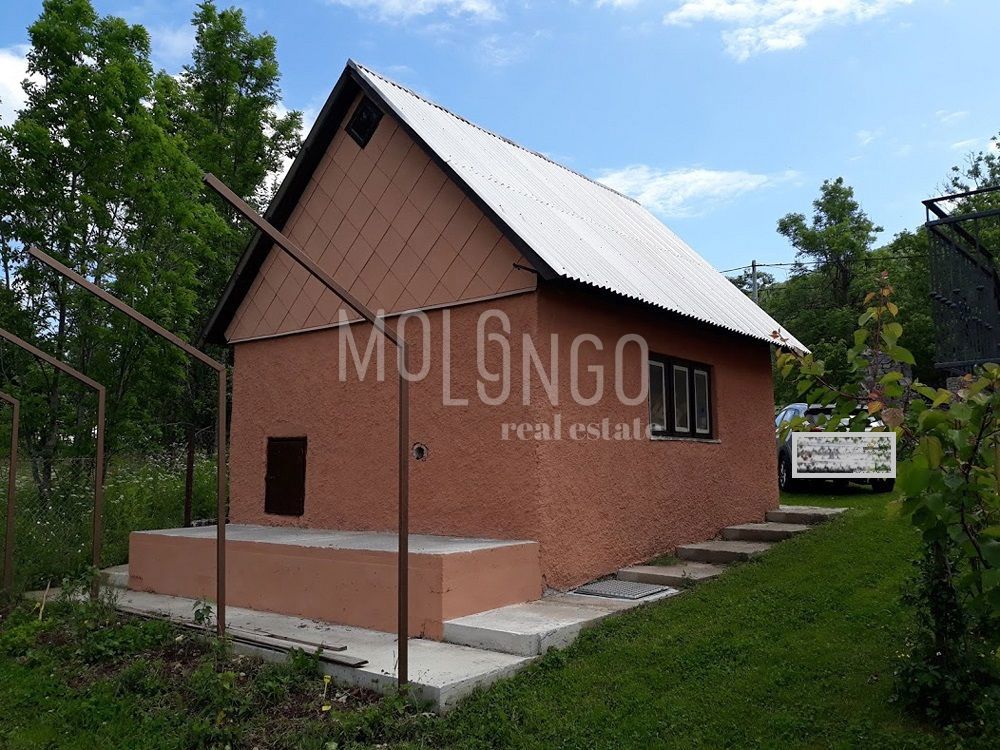 Hiša Mrkopalj, 208m2