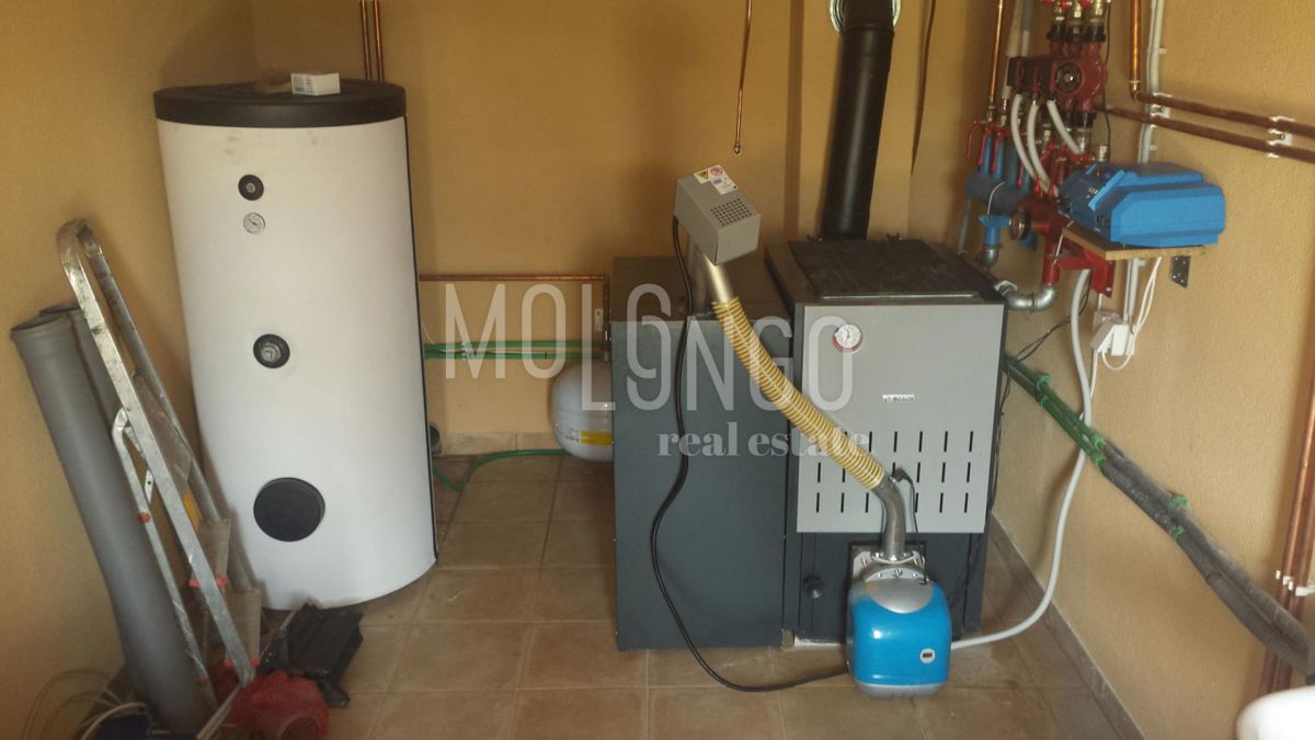 Hiša Mrkopalj, 208m2