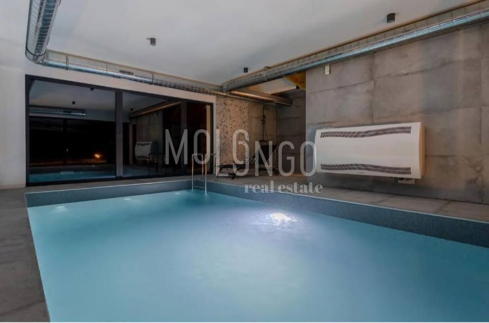 Hiša Marija Trošt, Delnice, 280m2