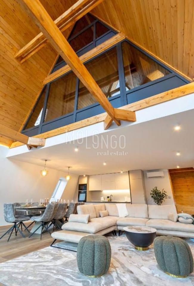 Hiša Marija Trošt, Delnice, 280m2