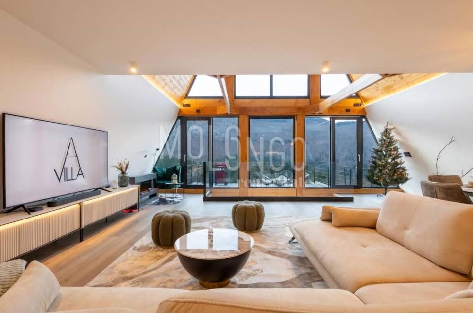 Hiša Marija Trošt, Delnice, 280m2