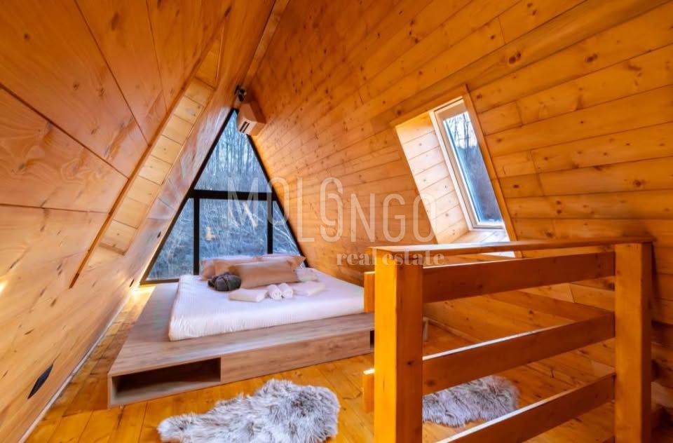 Hiša Marija Trošt, Delnice, 280m2