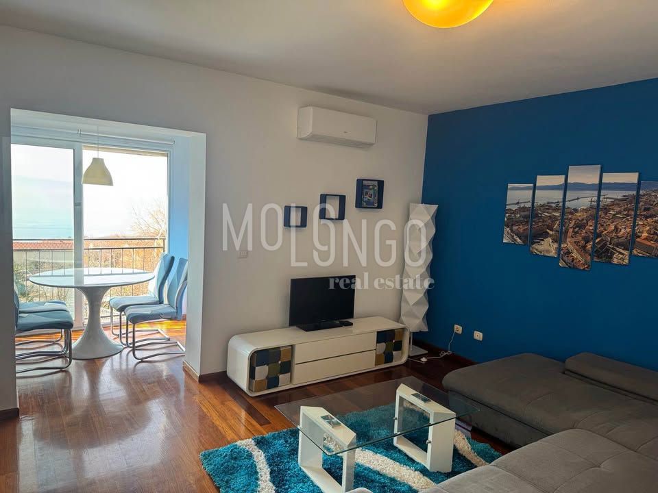 Stanovanje/apartma Kostrena, 72m2