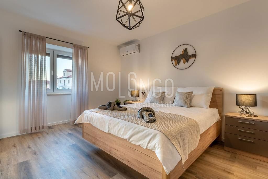 Hiša Novi Vinodolski, 110m2