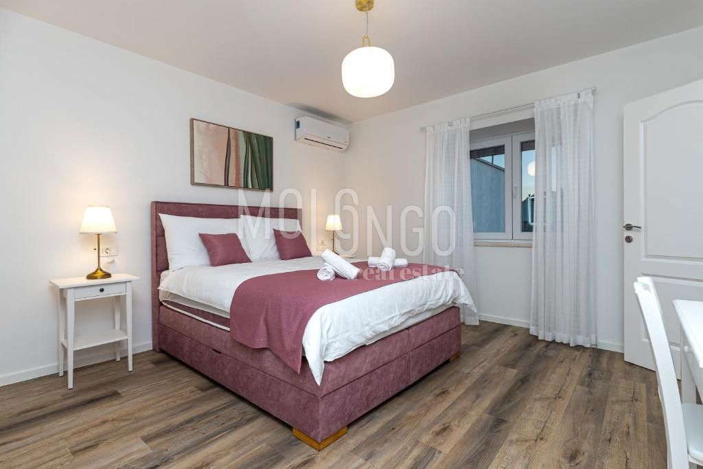 Hiša Novi Vinodolski, 110m2