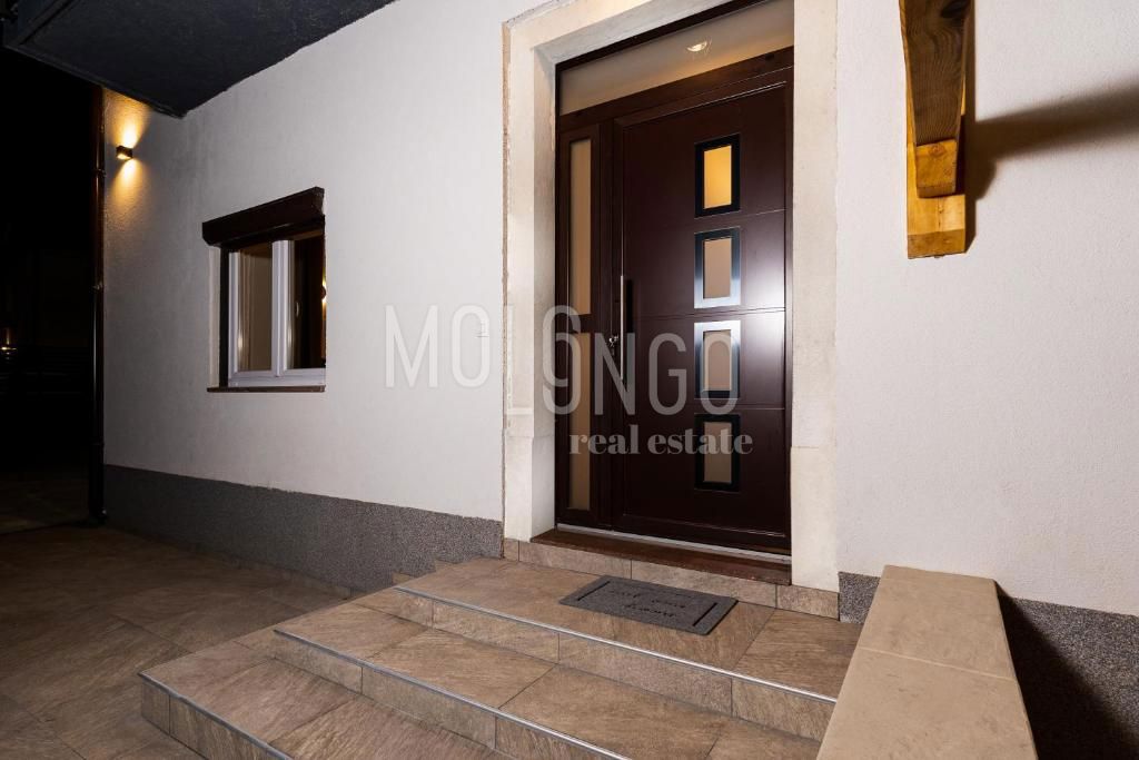 Hiša Novi Vinodolski, 110m2