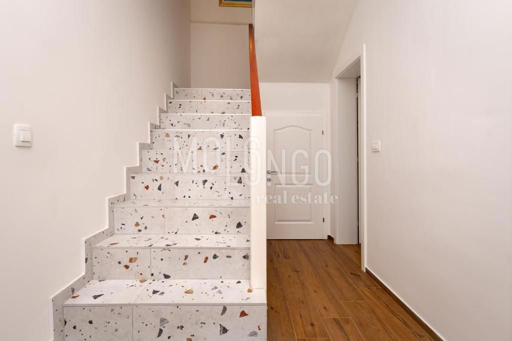 Hiša Novi Vinodolski, 110m2