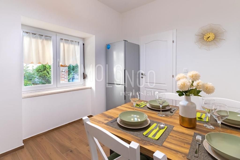 Hiša Novi Vinodolski, 110m2