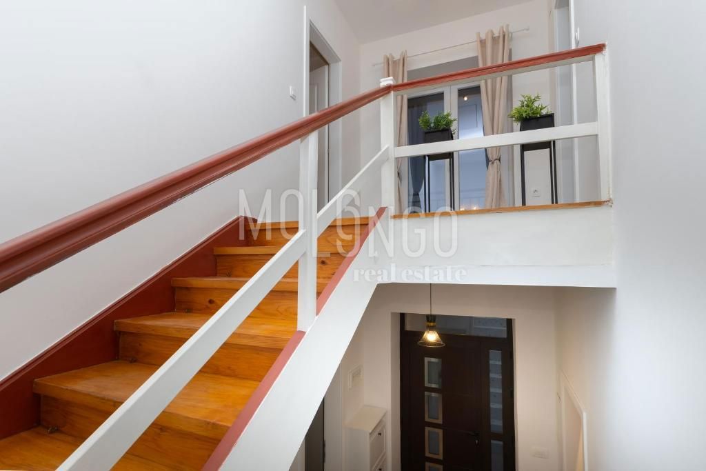 Hiša Novi Vinodolski, 110m2