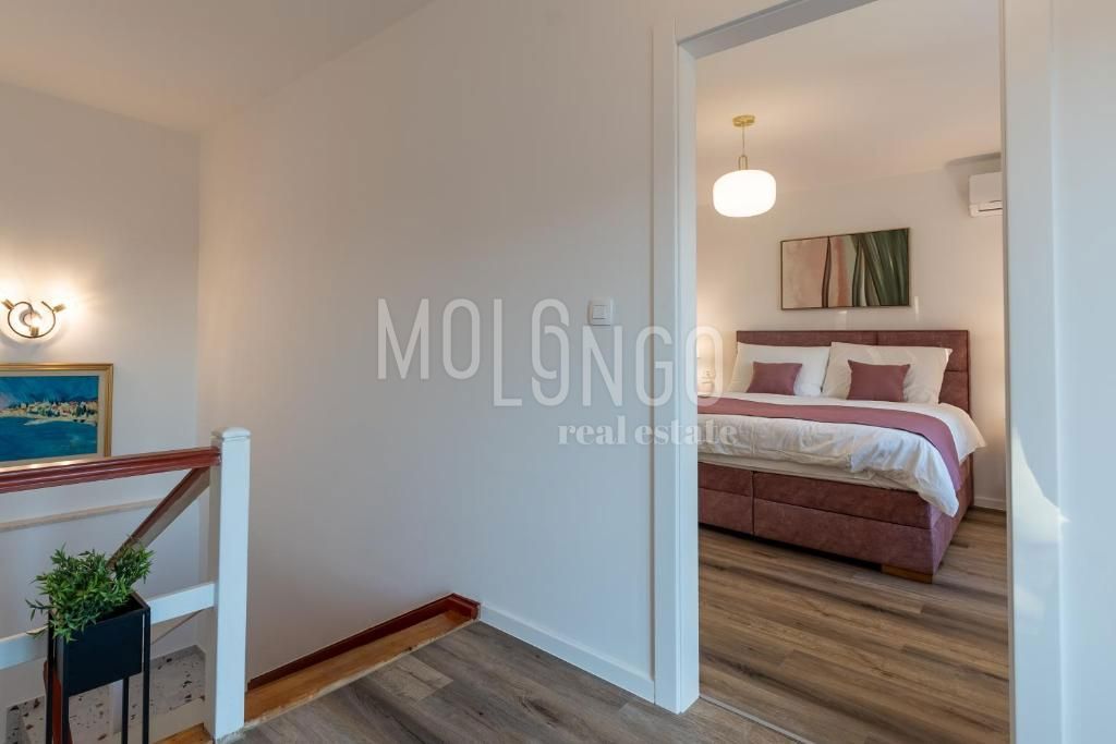 Hiša Novi Vinodolski, 110m2