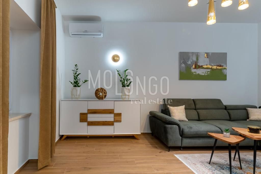 Hiša Novi Vinodolski, 110m2