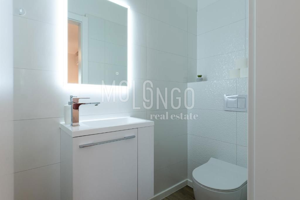 Hiša Novi Vinodolski, 110m2