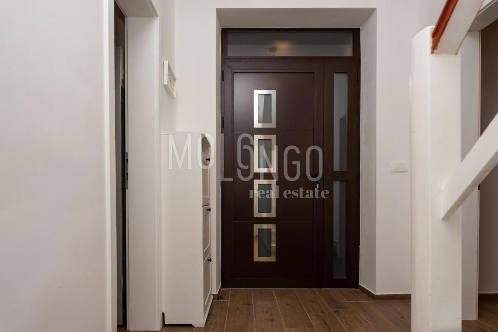 Hiša Novi Vinodolski, 110m2