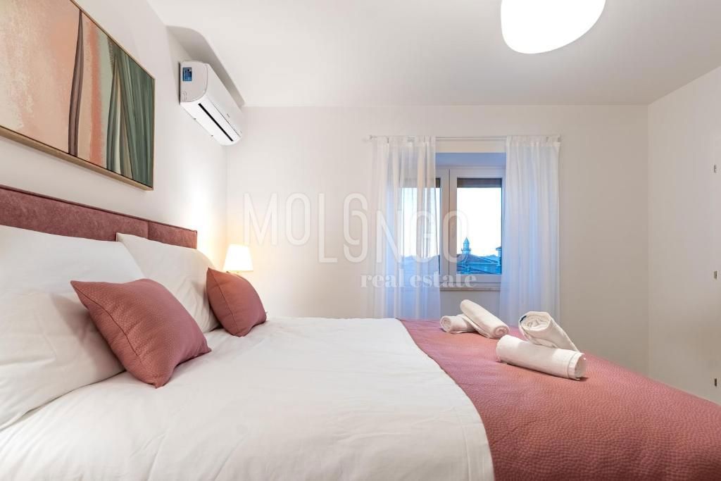 Hiša Novi Vinodolski, 110m2