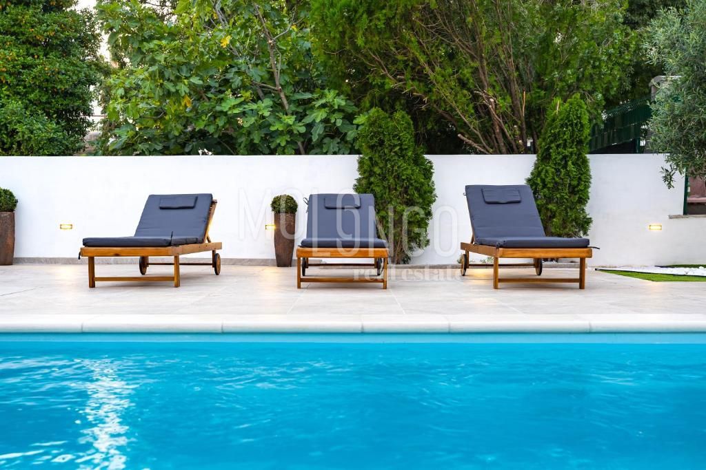 Hiša Novi Vinodolski, 110m2