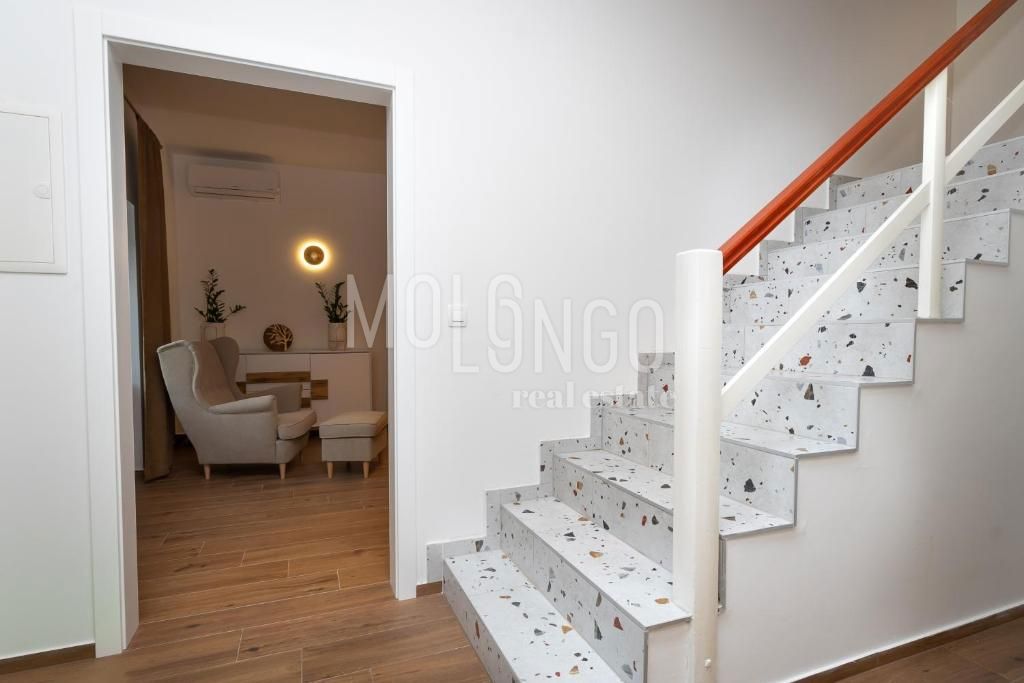 Hiša Novi Vinodolski, 110m2