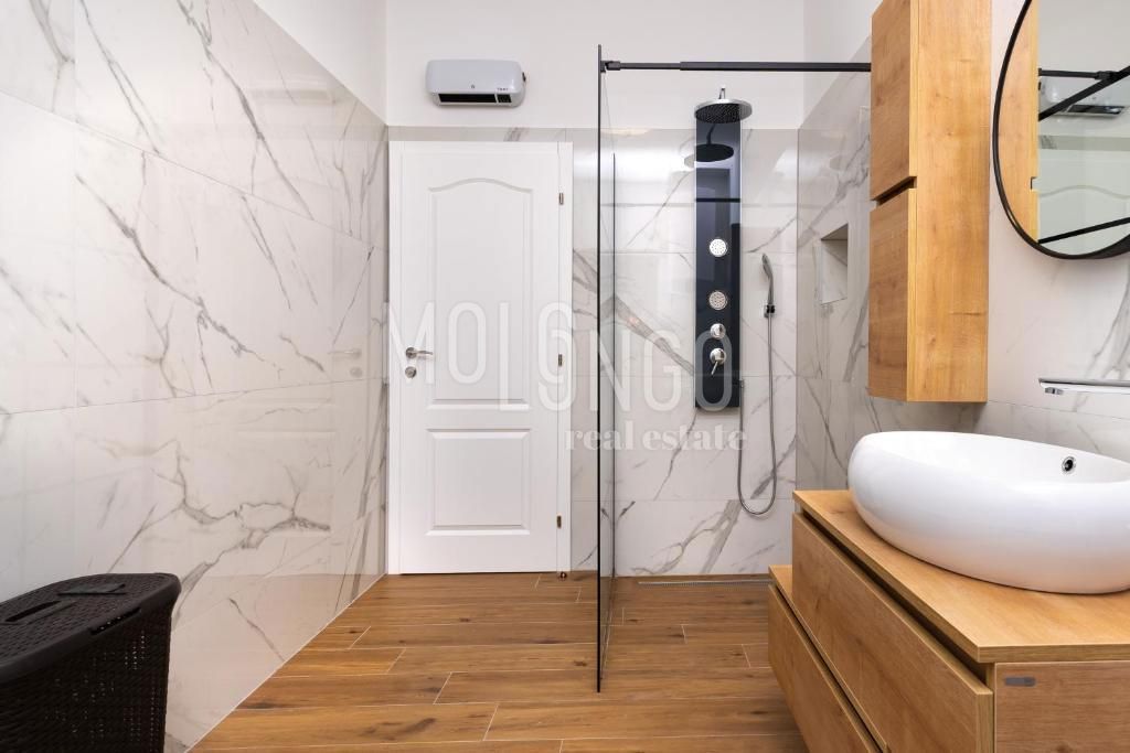 Hiša Novi Vinodolski, 110m2