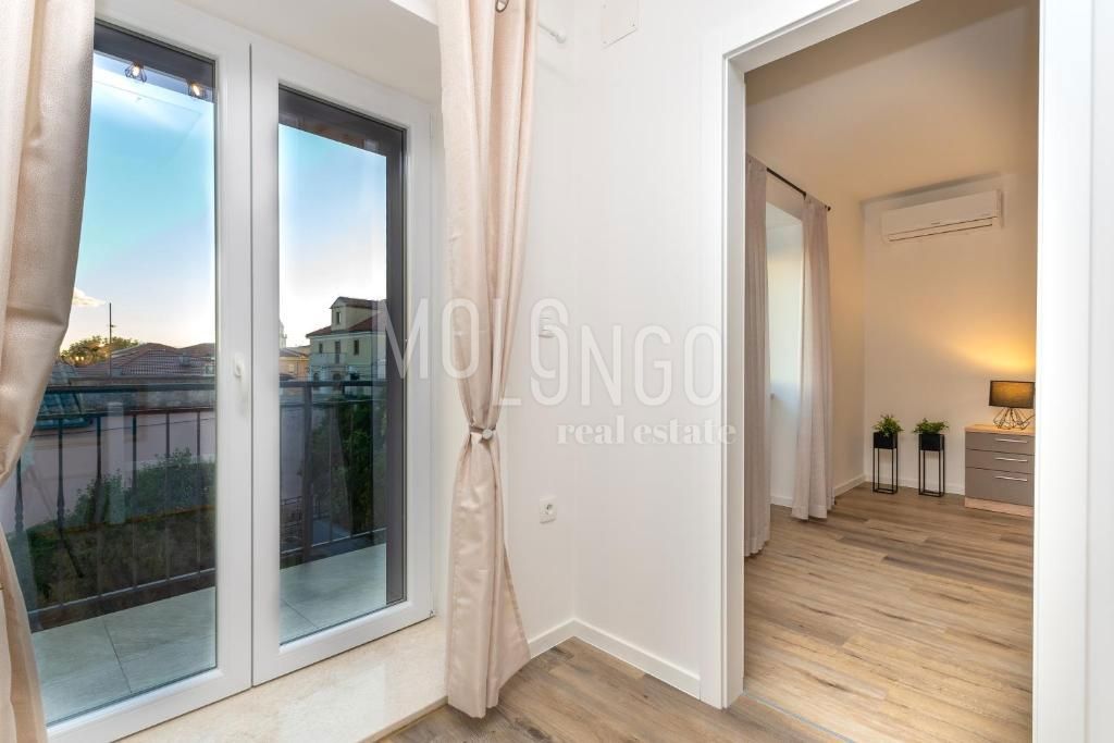 Hiša Novi Vinodolski, 110m2