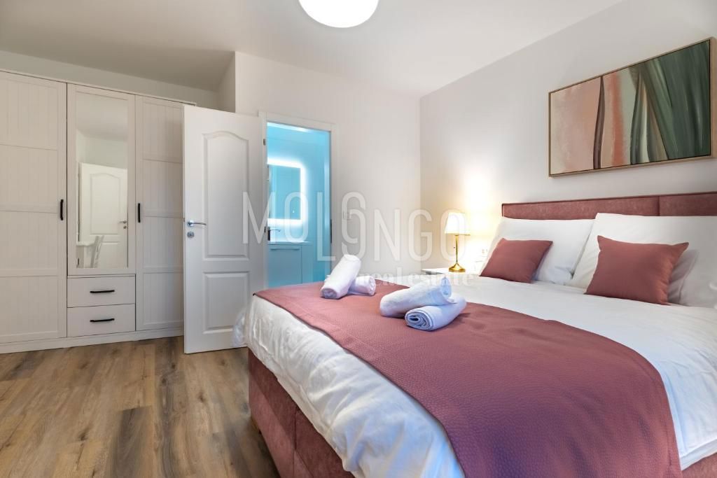 Hiša Novi Vinodolski, 110m2