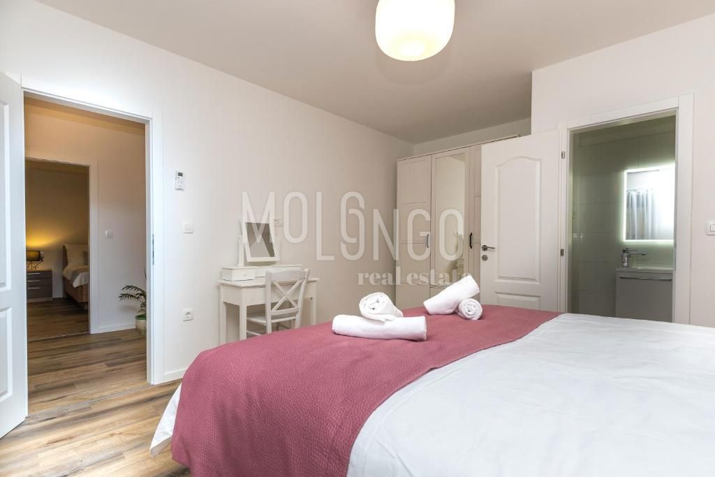 Hiša Novi Vinodolski, 110m2