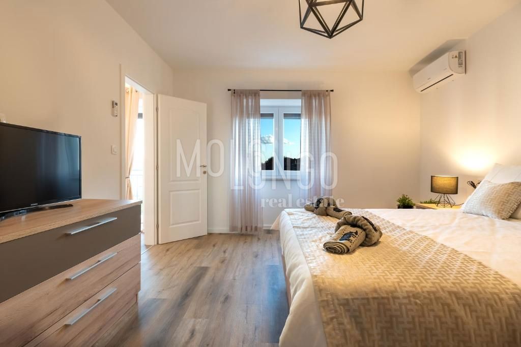 Hiša Novi Vinodolski, 110m2