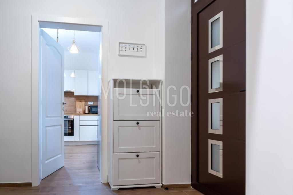 Hiša Novi Vinodolski, 110m2