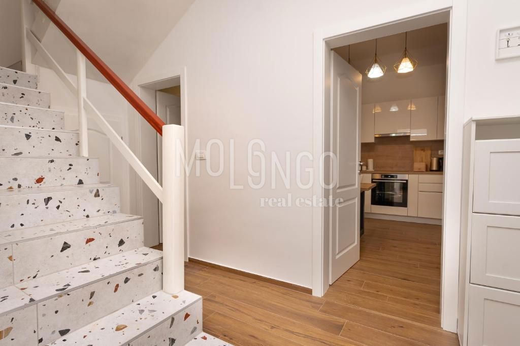 Hiša Novi Vinodolski, 110m2