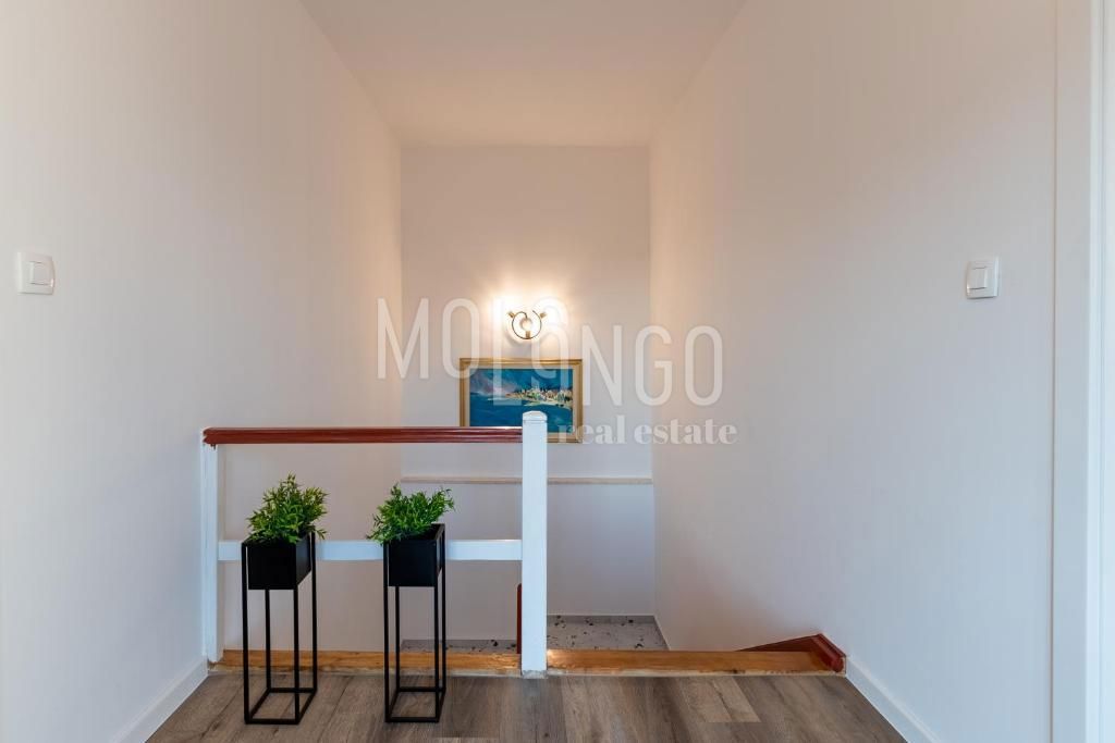 Hiša Novi Vinodolski, 110m2